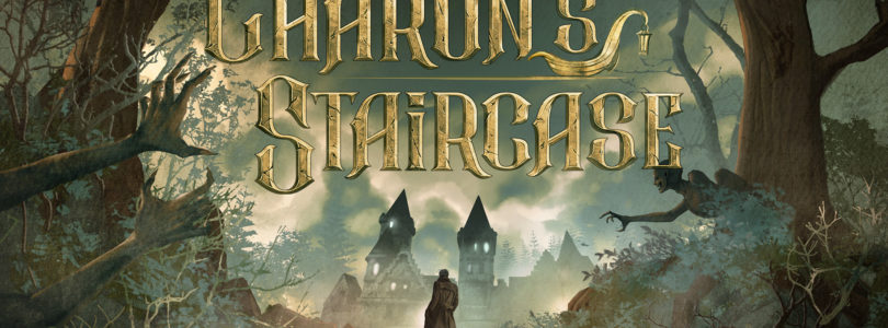 SOEDESCO® presenta Charon’s Staircase,  el nuevo juego de terror en primera persona