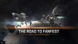 EVE Fanfest 2022: comienza una nueva era para EVE Online en la que  los jugadores serán la piedra angular en el futuro de los imperios de New Eden
