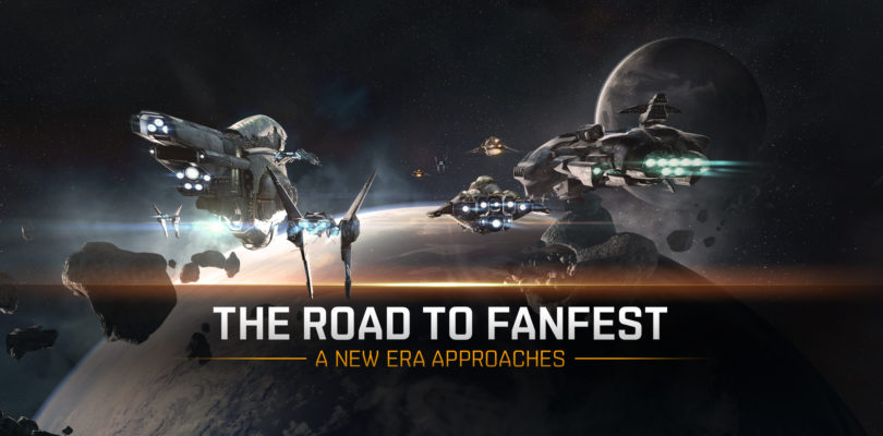 EVE Fanfest 2022: comienza una nueva era para EVE Online en la que  los jugadores serán la piedra angular en el futuro de los imperios de New Eden