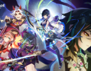 Genshin Impact «Sueños en las profundidades», estará disponible el 31 de mayo de 2022