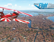 Microsoft Flight Simulator lanza la World Update IX: Italia y Malta