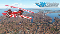 Microsoft Flight Simulator lanza la World Update IX: Italia y Malta