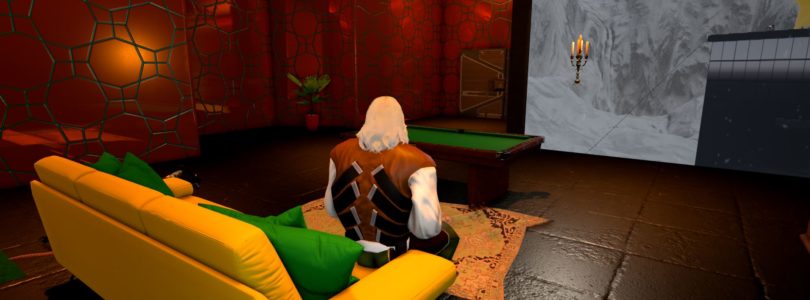 Ship of Heroes nos resume su beta del housing