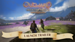 La Edición Definitiva de Outward ya disponible en PS5, Xbox Series X|S y PC