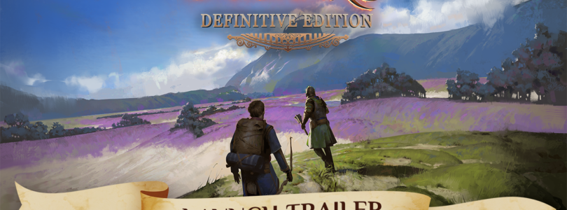 La Edición Definitiva de Outward ya disponible en PS5, Xbox Series X|S y PC