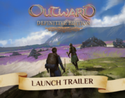 La Edición Definitiva de Outward se estrenará el 17 de mayo