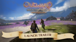 La Edición Definitiva de Outward se estrenará el 17 de mayo