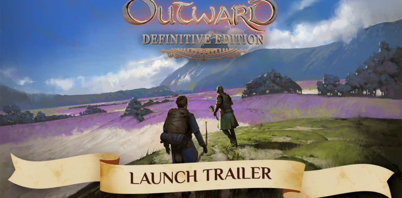 La Edición Definitiva de Outward se estrenará el 17 de mayo