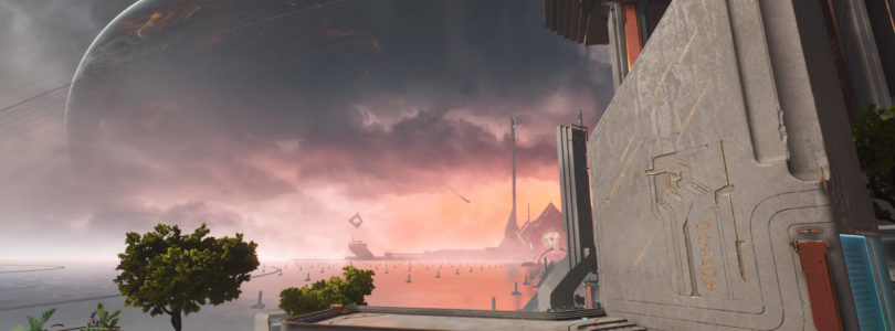 Splitgate Pro Series da la bienvenida a Amazon Prime Gaming como nuevo patrocinador principal y añade a Luminosity, SSG, eUnited, T1, XSET y Moist Esports a la lista de equipos profesionales