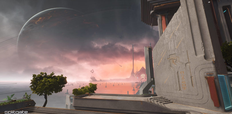 Splitgate Pro Series da la bienvenida a Amazon Prime Gaming como nuevo patrocinador principal y añade a Luminosity, SSG, eUnited, T1, XSET y Moist Esports a la lista de equipos profesionales