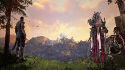 Pearl Abyss también auto-publicará Black Desert Online en Latinoamérica