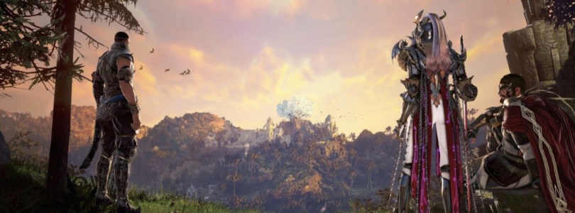 Pearl Abyss también auto-publicará Black Desert Online en Latinoamérica