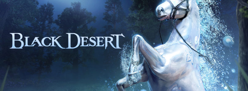 Black Desert Online celebra el Mes del Aventurero