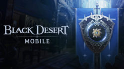 Pearl Abyss lanza la primera boss raid para Black Desert Mobile