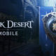 Pearl Abyss lanza la primera boss raid para Black Desert Mobile