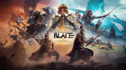 Conqueror’s Blade: Helheim llega el 9 de junio