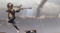 La nueva actualización de DEATHLOOP trae consigo el modo Foto y opciones de accesibilidad