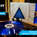 Quantic Dream celebra su 25 aniversario con Detroit: Become Human™ Original Soundtrack Volume 2