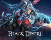 Probamos el Despertar/Awakening de la Drakania, el último personaje de Black Desert Online