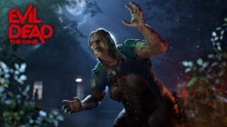 Evil Dead: The Game se lanza hoy para consolas y PC
