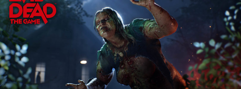 Evil Dead: The Game se lanza hoy para consolas y PC