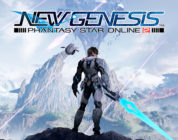 PSO2 New Genesis celebra 10 millones de jugadores en todo el mundo