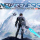 PSO2 New Genesis celebra 10 millones de jugadores en todo el mundo