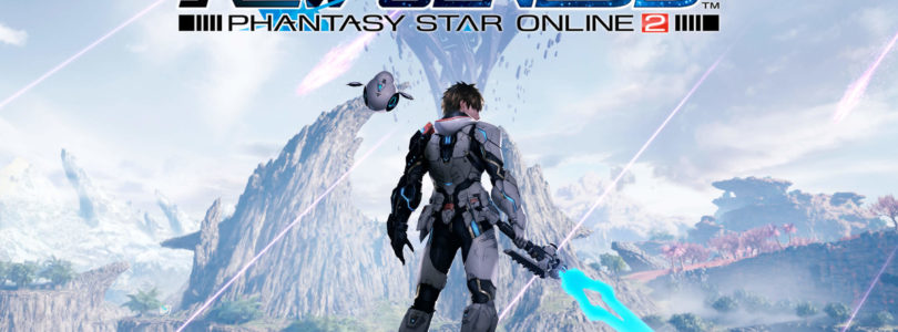 Phantasy Star Online 2 Nueva Génesis desvela una primavera repleta de nuevos conjuntos de armas, desafíos y el tercer aniversario