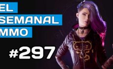 El Semanal MMO 297 ▶ The Mandalorian MMO ▶ Betas Overprime y Honkai ▶ Square vende Tomb Raider y más…