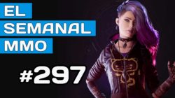 El Semanal MMO 297 ▶ The Mandalorian MMO ▶ Betas Overprime y Honkai ▶ Square vende Tomb Raider y más…