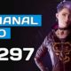 El Semanal MMO 297 ▶ The Mandalorian MMO ▶ Betas Overprime y Honkai ▶ Square vende Tomb Raider y más…