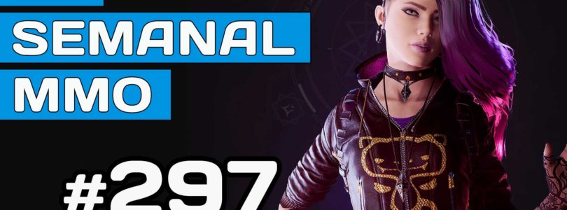 El Semanal MMO 297 ▶ The Mandalorian MMO ▶ Betas Overprime y Honkai ▶ Square vende Tomb Raider y más…