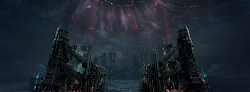 Anunciada la actualización de mayo de Lost Ark – Destroyer, nuevo contenido de South Vern y más