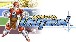 BIOMOTOR UNITRON, el RPG Sci-Fi para NEOGEO POCKET COLOR, llega a Nintendo SwitchTM