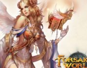 Gearbox Publishing anuncia el cierre de Forsaken World