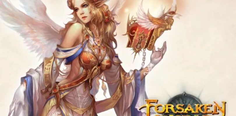 Gearbox Publishing anuncia el cierre de Forsaken World