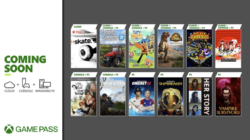 Próximamente en Xbox Game Pass: Jurassic World Evolution 2, Sniper Elite 5 y más