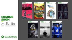 Trek to Yomi, Loot River y otros nuevos lanzamientos llegan este mes al Game Pass