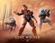 Ya disponible la segunda temporada de Halo Infinite, Lone Wolves