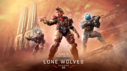 Ya disponible la segunda temporada de Halo Infinite, Lone Wolves