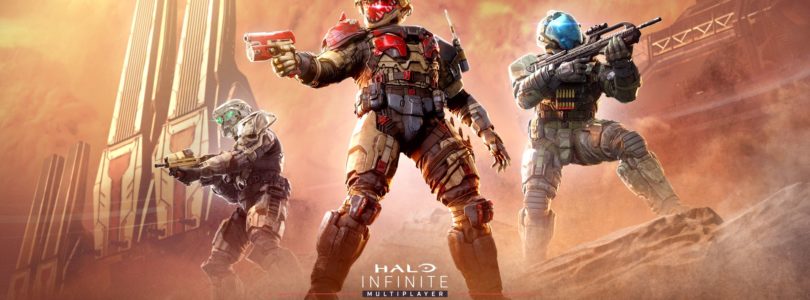 Ya disponible la segunda temporada de Halo Infinite, Lone Wolves