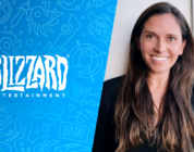 Blizzard nombra a Jessica Martínez como Vicepresidenta de la compañía