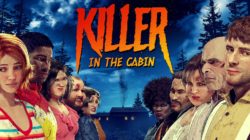 ¡Ya está a la venta el juego de supervivencia de deducción multijugador híper-social Killer in the Cabin!