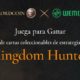 Abierto el pre-registro para Kingdom Hunter, el nuevo juego móvil P2E de Redfox Games