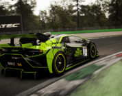 Ya puedes apuntarte a la tercera temporada de The Real Race y conseguir una plaza para el equipo oficial de esports de Lamborghini