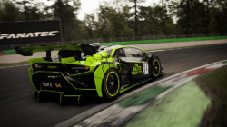 Ya puedes apuntarte a la tercera temporada de The Real Race y conseguir una plaza para el equipo oficial de esports de Lamborghini