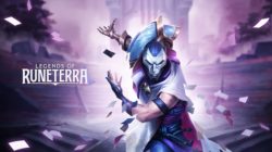 Riot Games presenta la nueva expansión de Legends of Runeterra: Caminante de mundos