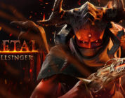 Mata demonios a ritmo de Heavy Metal en Metal: Hellsinger – Ya disponible en PC, Consolas y Game Pass
