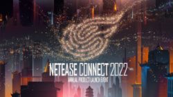 Nuevos juegos y muchas actualizaciones durante el NetEase Connect