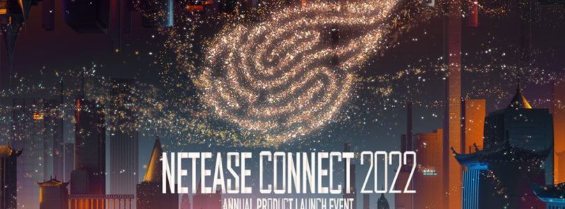 Nuevos juegos y muchas actualizaciones durante el NetEase Connect